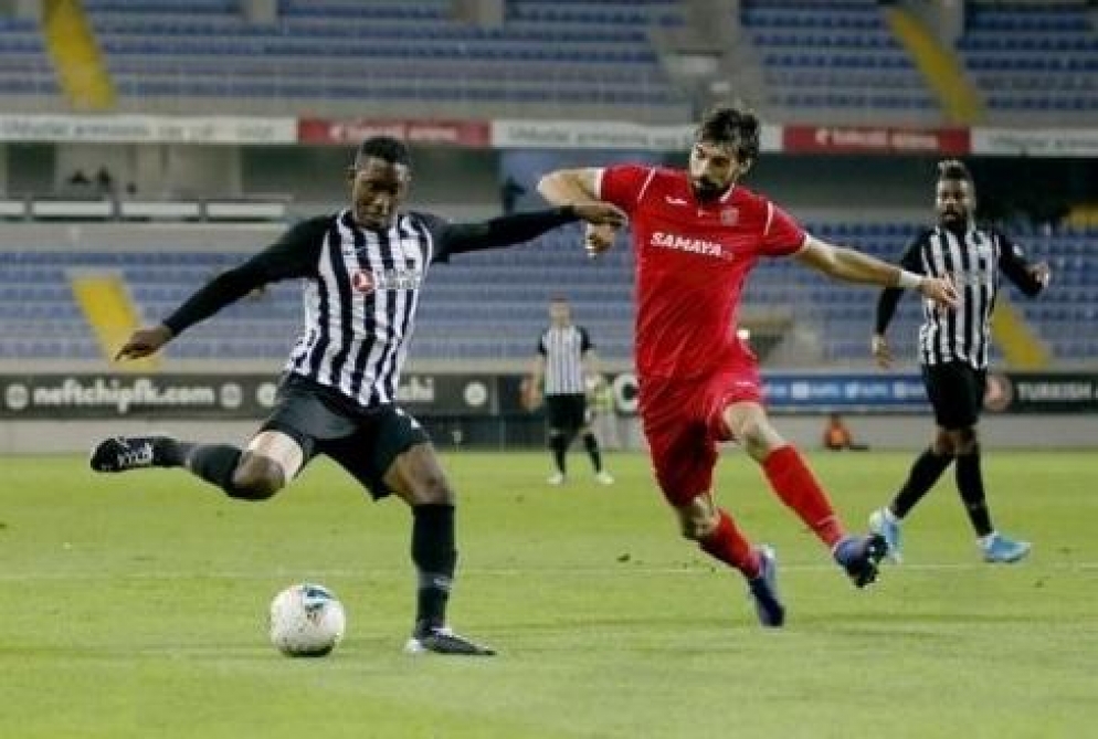 Klublarımız bu gün yoxlama matçları keçirəcəklər